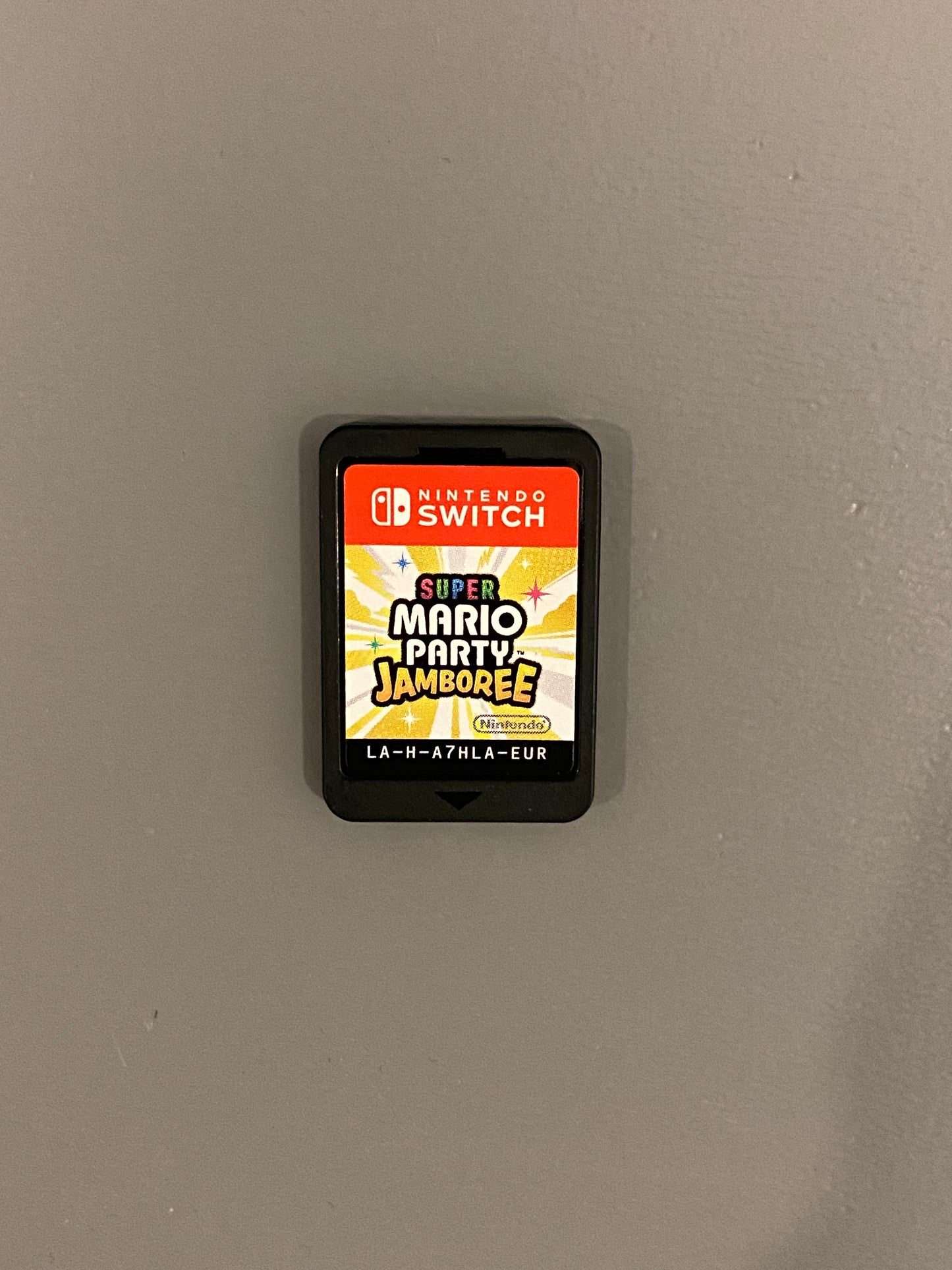 Mario Party Jamboree – Nintendo Switch