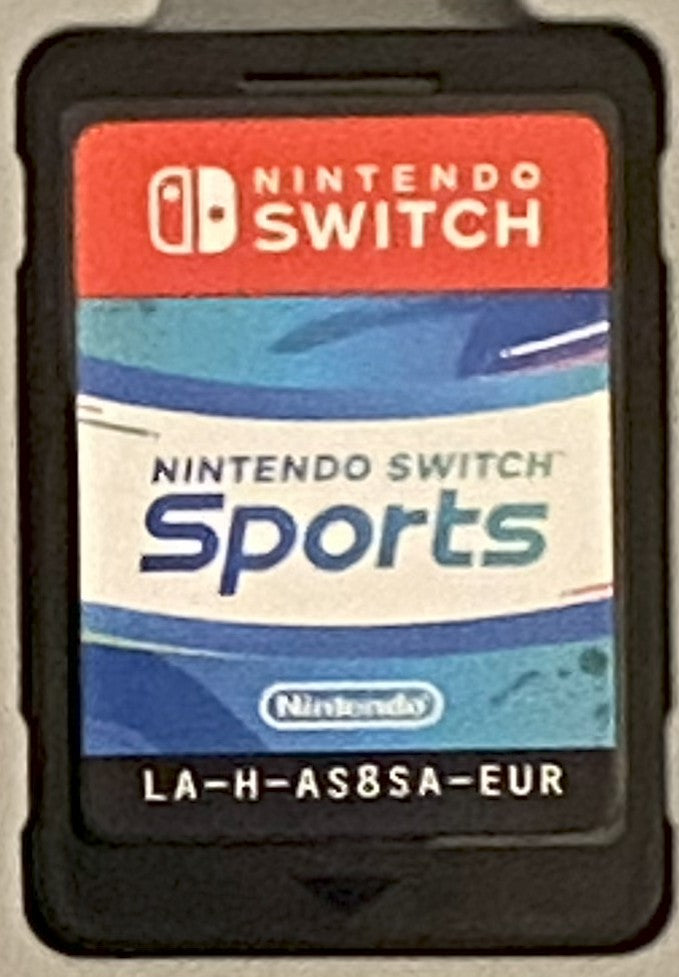 Switch Sports - Nintendo Switch