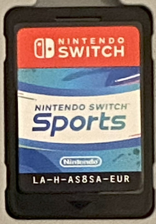 Switch Sports - Nintendo Switch