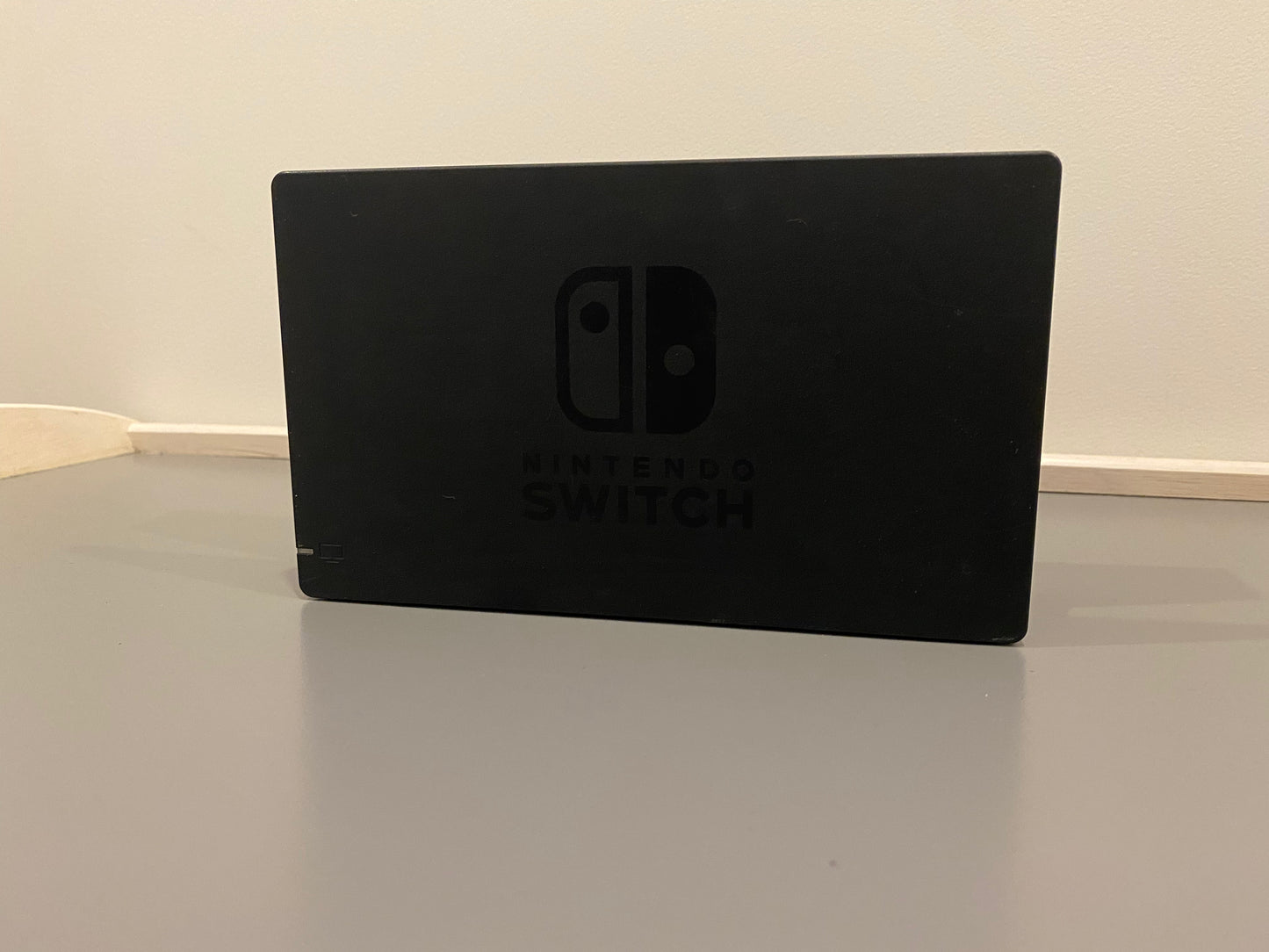 Nintendo Switch Dock + Netzteil + HDMI