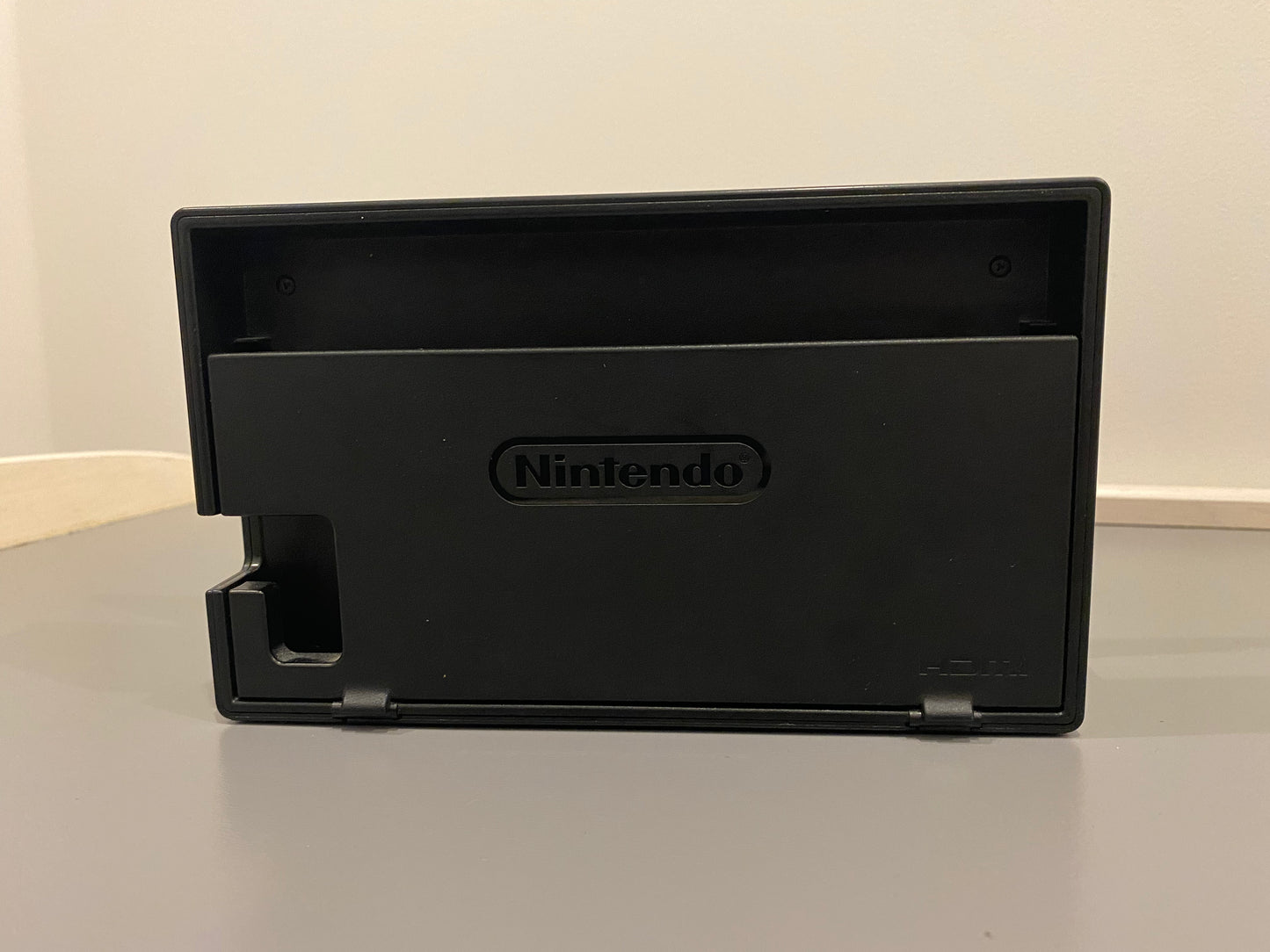 Nintendo Switch Dock + Netzteil + HDMI